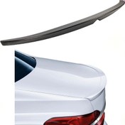 Resim Bmw g11 g12 bagaj üstü spoiler boyasız 