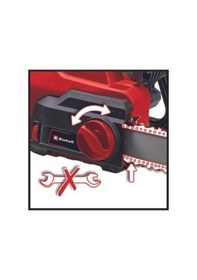 Resim Einhell GC-EC 1935 Elektrikli Ağaç Kesme Makinesi - 4501220 