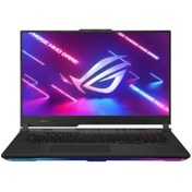 Resim ROG Strix Scar 17 R9 7945HX 64GB 2TB SSD RTX4080/12GB 175W 240HZ 17.3 WQHD FDOS G733PZ-LL065 Asus