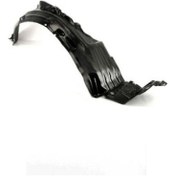 Resim Almr04-5900 Almera N16 2004- Ön Çamurluk Davlumbazı Sol Oem No: 63841-6n600 