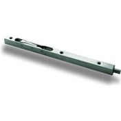 Resim Lockway Paslanmaz Kapı Sürgüsü 30cm 