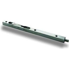 Resim Lockway Paslanmaz Kapı Sürgüsü 30cm 