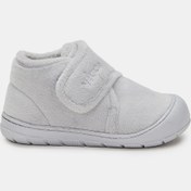 Resim Vicco Color Rahat Kalıp Unisex Çocuk Gri Panduf 959.P19K.446-18 