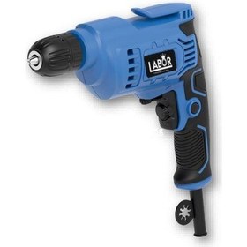 Resim Labor Elektrikli Darbesiz Matkap 450W 56213-100478 