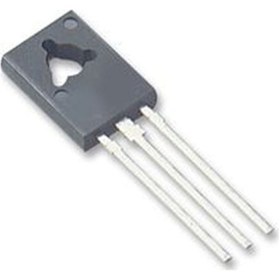 Resim Bd 235 Transistör 