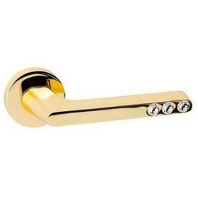 Resim System Suetto Rozetli Kapı Kolu Gl 