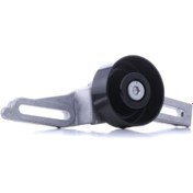 Resim Peugeot 106 1991 - 1996 Gergi Rulmanı Psa Marka 6453.S5 