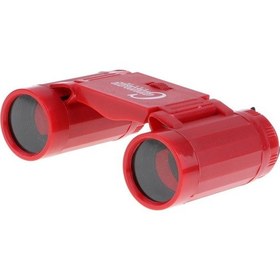 Resim Suntek 26mm 2.5x Plastik Dürbün Teleskop Çocuk Oyuncak 