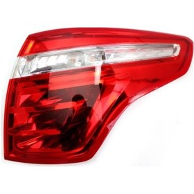 Resim Cıtroen C4 Picasso 5 Kapı Yıl 06-07 Depo Sağ Stop Lambası 6351Ca 
