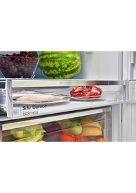 Resim Vestel NF60022 EX WIFI 523 Lt No-Frost Buzdolabı 