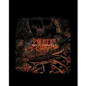 Resim Chelsea Grin Eternal Nightmare Büyük Sırt Patch Yama 