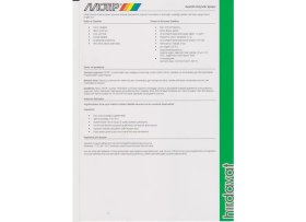 Resim Motip Gazaltı Kaynak Spreyi 300 Ml. 