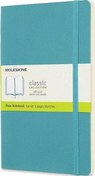 Resim Notebook Lg Pla Soft Reef Blue Moleskine