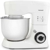 Resim Homend ProFashion 3040H 1000 W Stand Mikser 