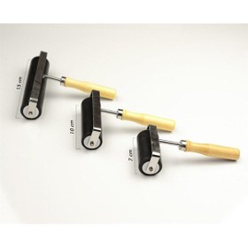 Resim Kauçuk Rulo 15 Cm 