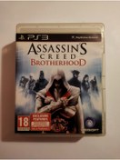 Resim Ubisoft Assasin's Creed : Brotherhood 