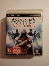 Resim Ubisoft Assasin's Creed : Brotherhood 
