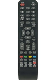 Resim Lasonstiges Yeni Rc40a18s-sm, Rca Smart Tv Sub Rc40a16s-sm İçin Uzaktan Kumanda Uyumunu Değiştirdi B01d87-1 