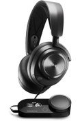 Resim larymary lm Steelseries Arctis Nova Pro Xbox Gaming Kulaklık - Birinci Sınıf Hi-fi Ses Sürücüleri - 360 Uzamsal 