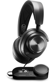 Resim larymary lm Steelseries Arctis Nova Pro Xbox Gaming Kulaklık - Birinci Sınıf Hi-fi Ses Sürücüleri - 360 Uzamsal 