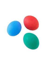 Resim Topu Silikonlu Yeşil Diğer 