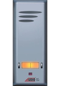 Resim Audıo 2 Li Hoparlörlü Zil Paneli Çift Sıra 