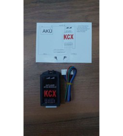 Resim ARSVİSİON Otomatik Katlanır Ayna Modülü Arsvision 