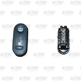 Resim Rezıstans Anahtarı Clıo Iı-kango Iı Urun Natural Kutu 7700432064 