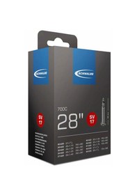 Resim Schwalbe Sv17 28 Jant İnce Sibop İç Lastik 40mm 