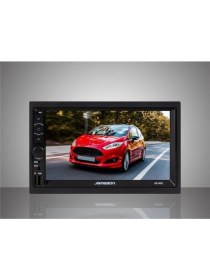 Resim Jameson Çeşitli Volkswagen Modelleri Için Yüksek Performanslı Çift Teyp Ses Sistemi 