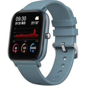 Resim Lemestar p8 Ultra İnce Akıllı Saat (İthalatçı Garantili) 