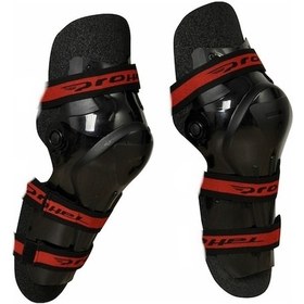 Resim Prohel Mafsallı Motosiklet Dizliği N11.119 