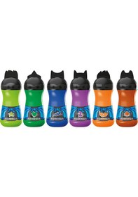 Resim Maped Guaj Boya 75 ML 6 Renk 810011 Çok Renkli 