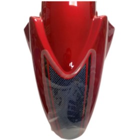 Resim ÇAMURLUK ÖN RTR KIRMIZI ÇİZGİLİ 522B 
