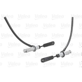 Resim VALEO 804643 Dedebriyaj Ust Merkezi ( Renault : Laguna II ) 8200019600 (WH844775) 