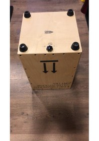 Resim Cuba Percs Cajon-kajon 