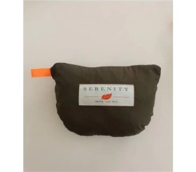 Resim Serenity Kamp Hamak Haki 