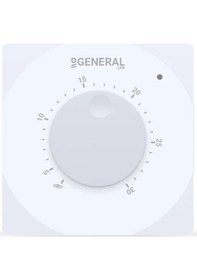 Resim General Life Aruna Ht10s Rf Kablosuz Oda Termostatı 