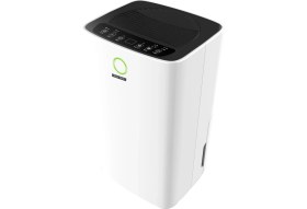 Resim Nem Türk NemTürk Nemtürk NT50B Ev Tipi Nem Alma Cihazı & Hava Temizleme (WiFi) 