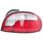 Resim Hyundai Accent Stop Lambası Sağ 1998 Sonrası Uyumlu 