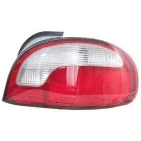 Resim Hyundai Accent Stop Lambası Sağ 1998 Sonrası Uyumlu 