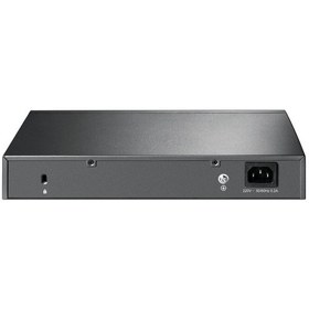 Resim Tp Link 8port TL-SG3210 Gigabit 2x Sfp Yönetilebilir Switch 