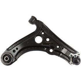 Resim Salıncak Sac Sag Alt Rotıllı Burclu Volkswagen Polo 6n1 1.0i 1994-1999 Talosa 6x0407151a 6x0407151 