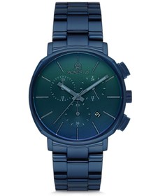 Resim Momentus Cc291m-11sn Erkek Kol Saati 