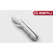 Resim Skygo Plastik Dübel 12 - 500 Adet 