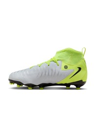 Resim Nike Phantom Luna II Academy FG/MG | Sarı 