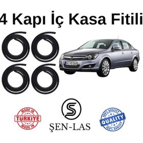 Resim Opel Astra H Şen-las 4 Kapı Fitili Şl6610 
