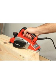 Resim Maktec PLANYA 82MM MT191 
