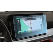 Resim Seat Arona Xperience 9.2 İnç Multimedya Ekran Koruyucu Nano 9H Nano Ekran Koruyucu 