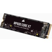 Resim Corsair MP600 CORE XT SSD 